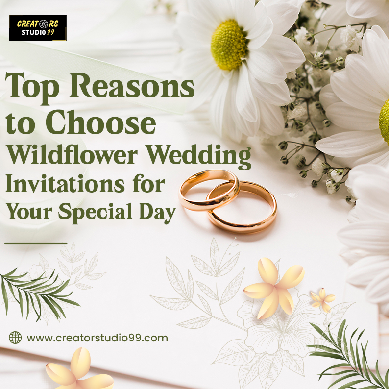 Wedding Invitation Templates