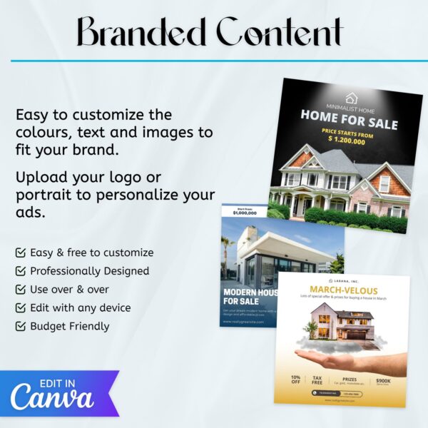 Real Estate Instagram Post - Image 4