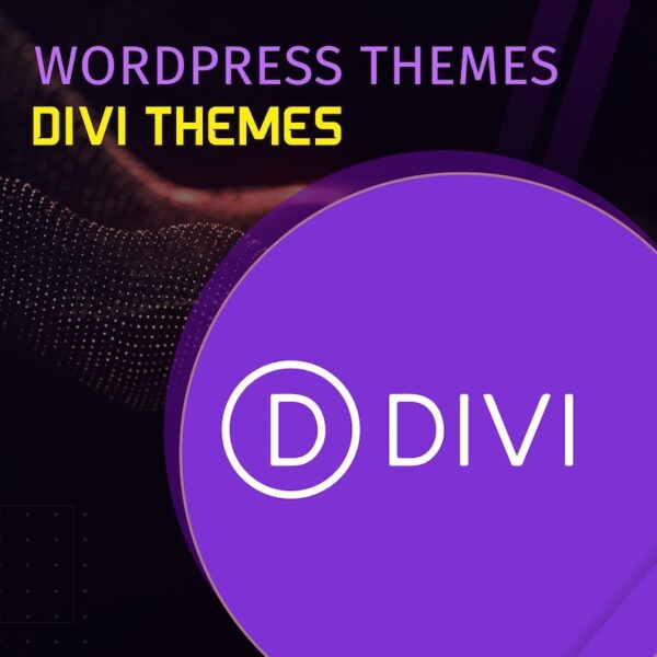 Divi WordPress Theme Full Package - Image 2