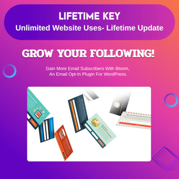 Lifetime Divi Theme with 2 Year Hosting - Image 6