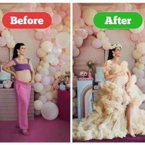 Expert Photo Editing