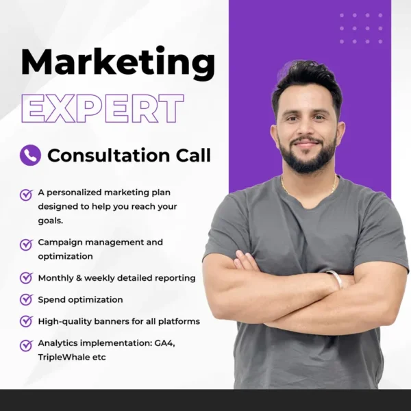 High-Converting Facebook Google Ads Setup