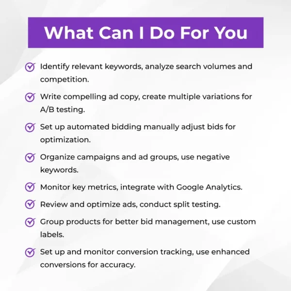 High-Converting Facebook Google Ads Setup - Image 3