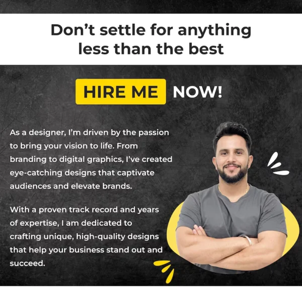 Custom Logo Design Package - Image 8
