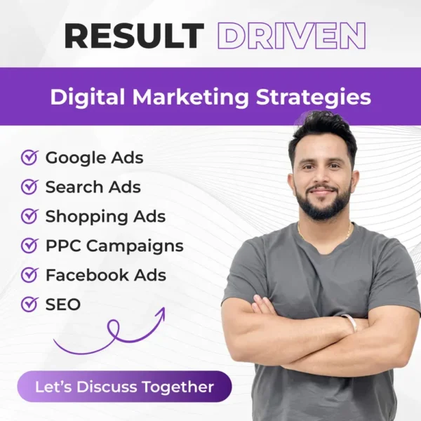 High-Converting Facebook Google Ads Setup - Image 2