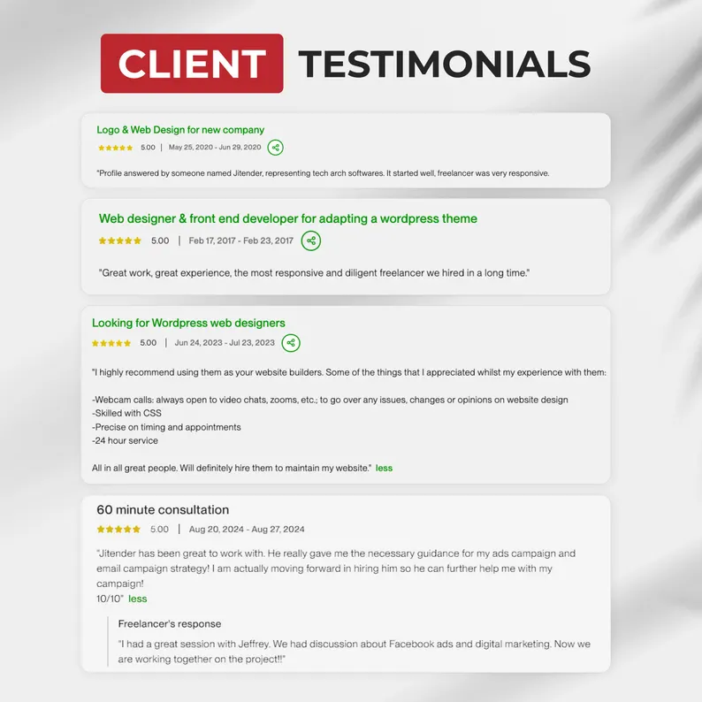 Editable Real Estate Social Media Ad Templates - Image 5