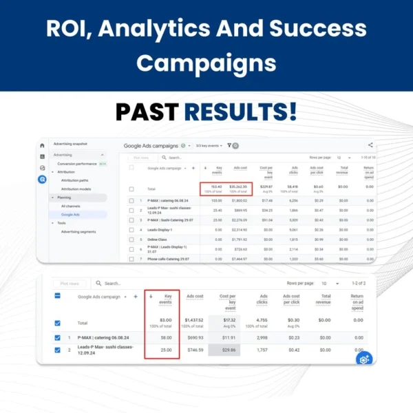 Google Analytics GA4 Support - Image 4