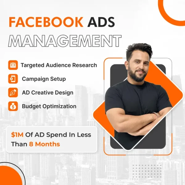 Facebook Ads Management