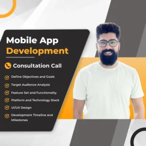 Mobile App Development Consultation